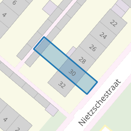 Perceel APD04-AF-3795