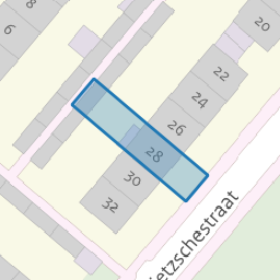 Perceel APD04-AF-3796