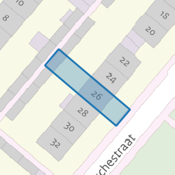 Perceel APD04-AF-3797