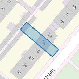 Perceel APD04-AF-3798