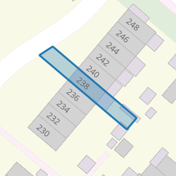 Perceel APD04-AF-380