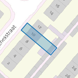 Perceel APD04-AF-3804