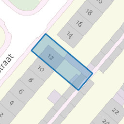 Perceel APD04-AF-3805