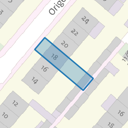 Perceel APD04-AF-3808