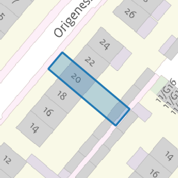 Perceel APD04-AF-3809