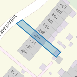 Perceel APD04-AF-381