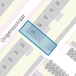 Perceel APD04-AF-3812