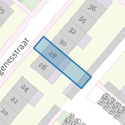 Perceel APD04-AF-3813