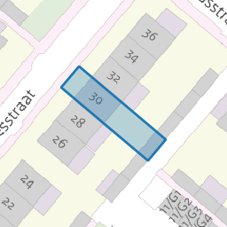 Perceel APD04-AF-3814