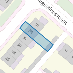 Perceel APD04-AF-3816