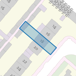 Perceel APD04-AF-3819