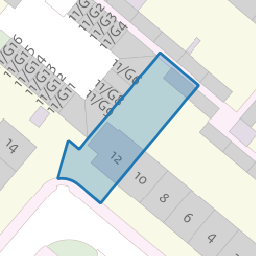 Perceel APD04-AF-3822