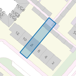 Perceel APD04-AF-3824