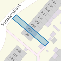 Perceel APD04-AF-383