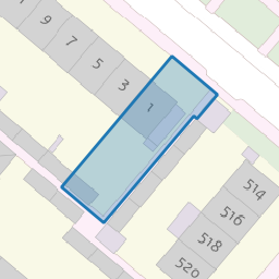 Perceel APD04-AF-3832