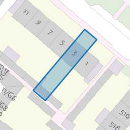 Perceel APD04-AF-3833