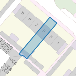 Perceel APD04-AF-3834