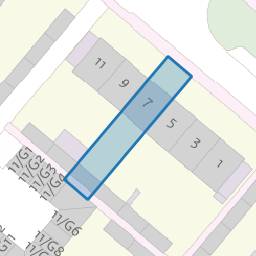 Perceel APD04-AF-3835