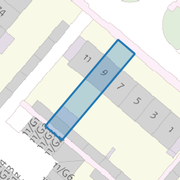 Perceel APD04-AF-3836