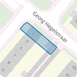 Perceel APD04-AF-3838