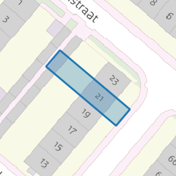 Perceel APD04-AF-3848