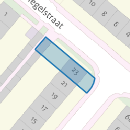 Perceel APD04-AF-3849