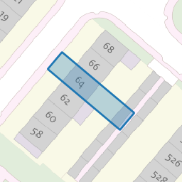 Perceel APD04-AF-3853