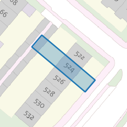 Perceel APD04-AF-3857