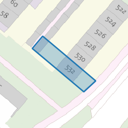 Perceel APD04-AF-3861