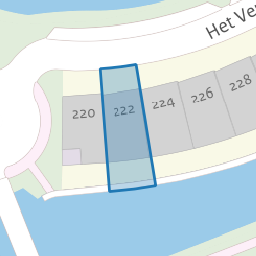 Perceel APD04-AF-3880