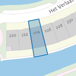 Perceel APD04-AF-3881