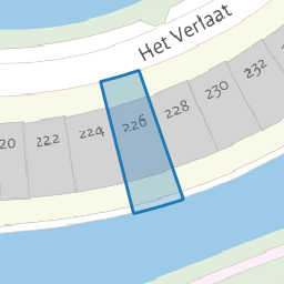 Perceel APD04-AF-3882