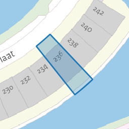 Perceel APD04-AF-3887