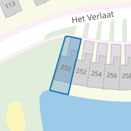 Perceel APD04-AF-3897