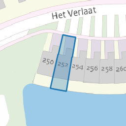Perceel APD04-AF-3898