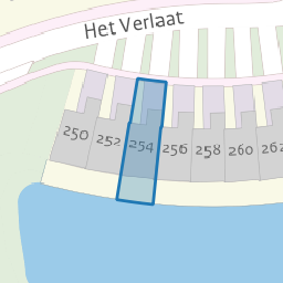 Perceel APD04-AF-3899