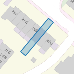 Perceel APD04-AF-390