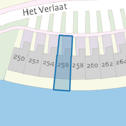 Perceel APD04-AF-3900