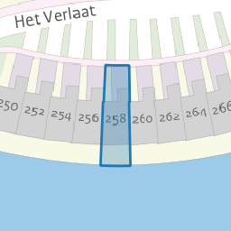 Perceel APD04-AF-3901