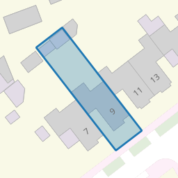 Perceel APD04-AF-3919