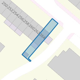 Perceel APD04-AF-392