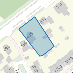 Perceel APD04-AF-3925