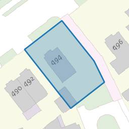 Perceel APD04-AF-3927