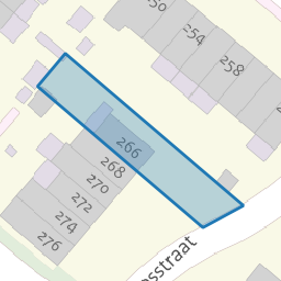 Perceel APD04-AF-393