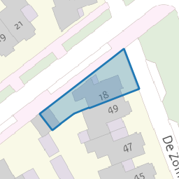 Perceel APD04-AF-3932