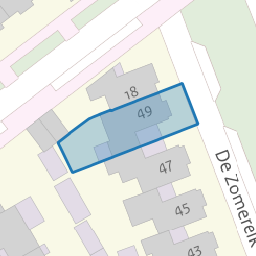 Perceel APD04-AF-3933