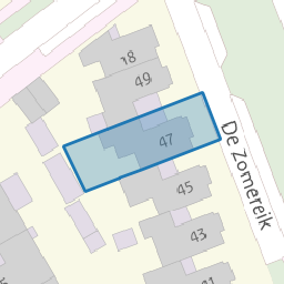 Perceel APD04-AF-3934