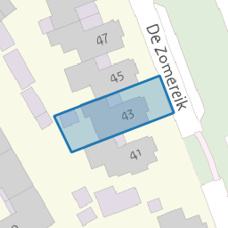 Perceel APD04-AF-3936