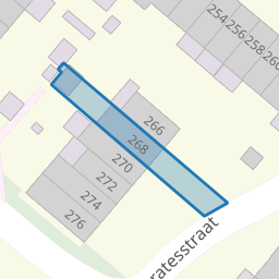 Perceel APD04-AF-394