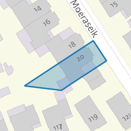 Perceel APD04-AF-3947